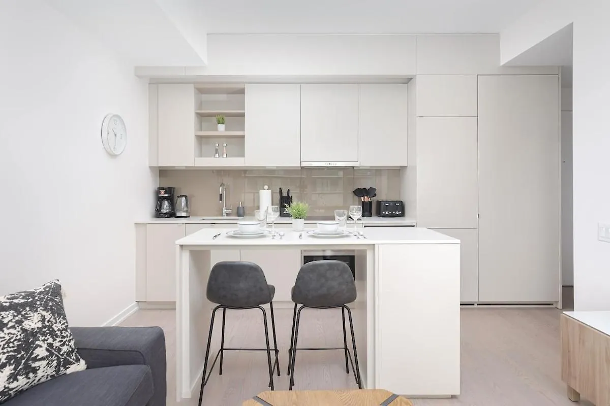 Appartamento 1Bd Amazing Views - Steps To Rogers Centre And Cn Tower! Toronto